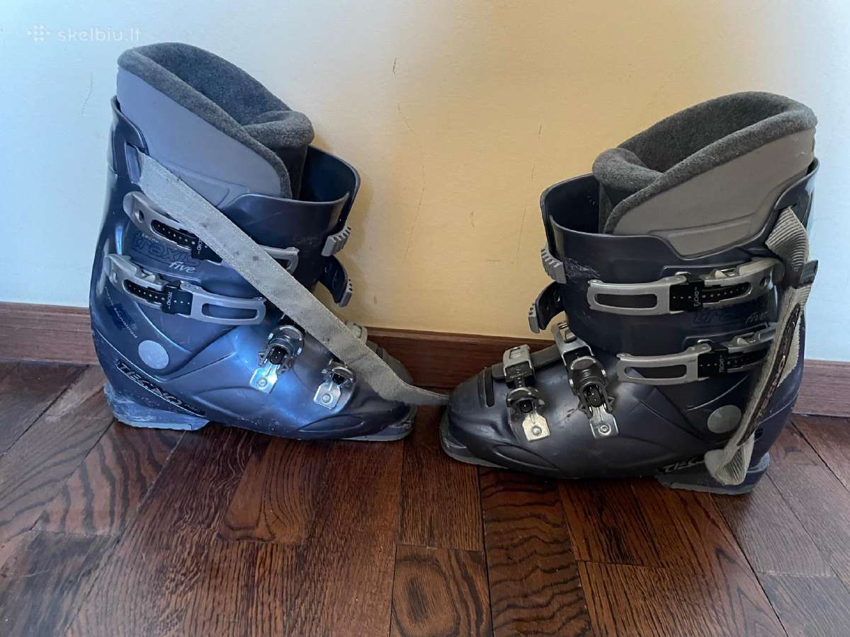 Traxis Techno Pro 25'5 - nuotraukos Nr. 2