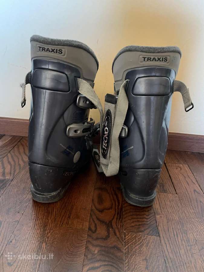 Traxis Techno Pro 25'5 - nuotraukos Nr. 3