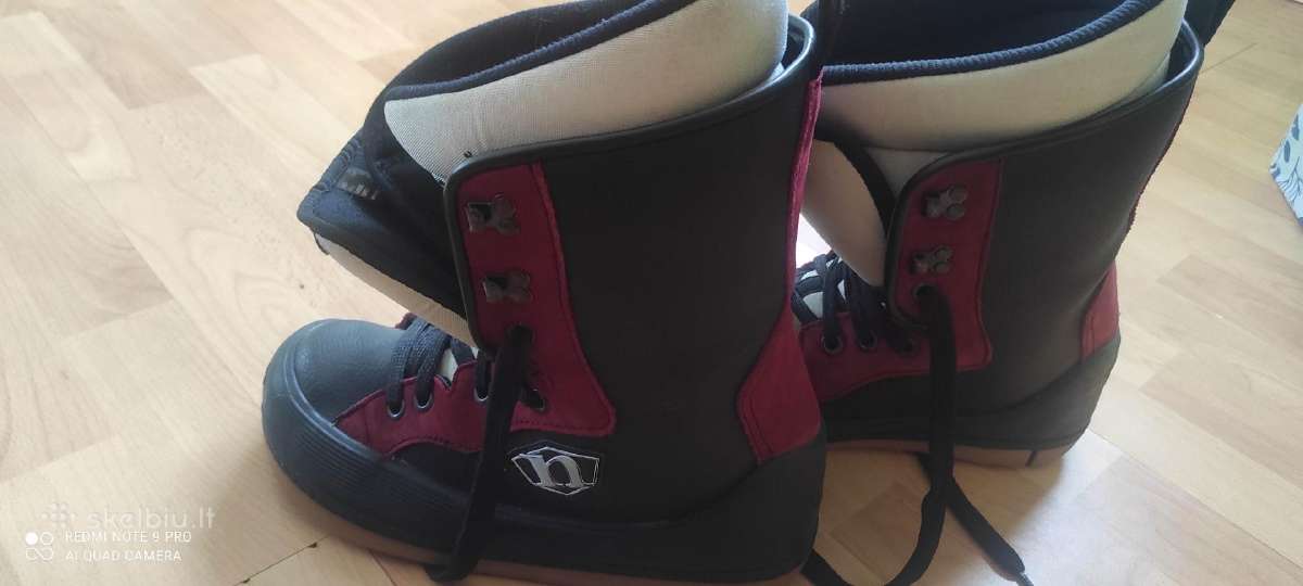 Sneglenciu batai - nuotraukos Nr. 3