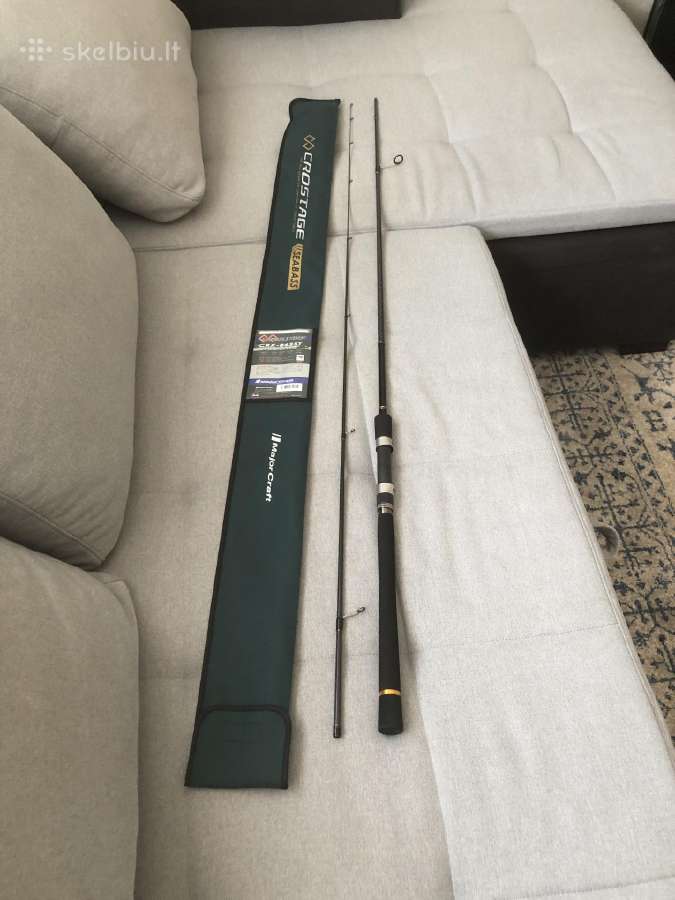 Major craft crostage - Skelbiu.lt