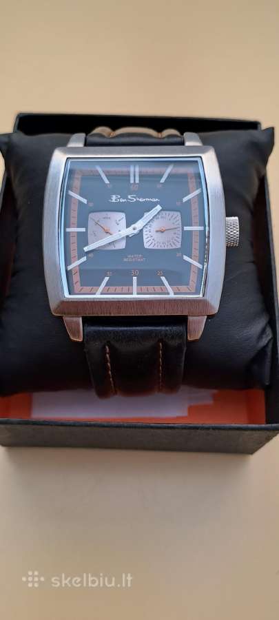 Ben Sherman laikrodis