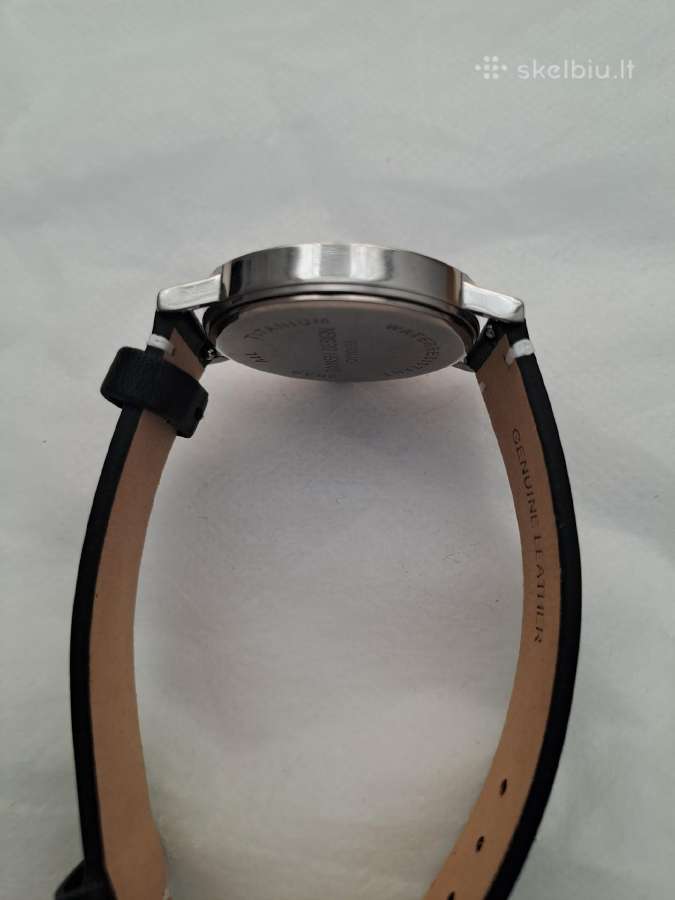 Danish design, kvarcinis moteriškas laikrodis - nuotraukos Nr. 6