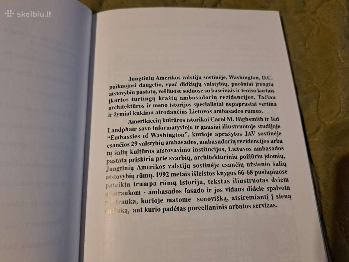 Vilniečių veikla išeivijoje' - nuotraukos Nr. 20