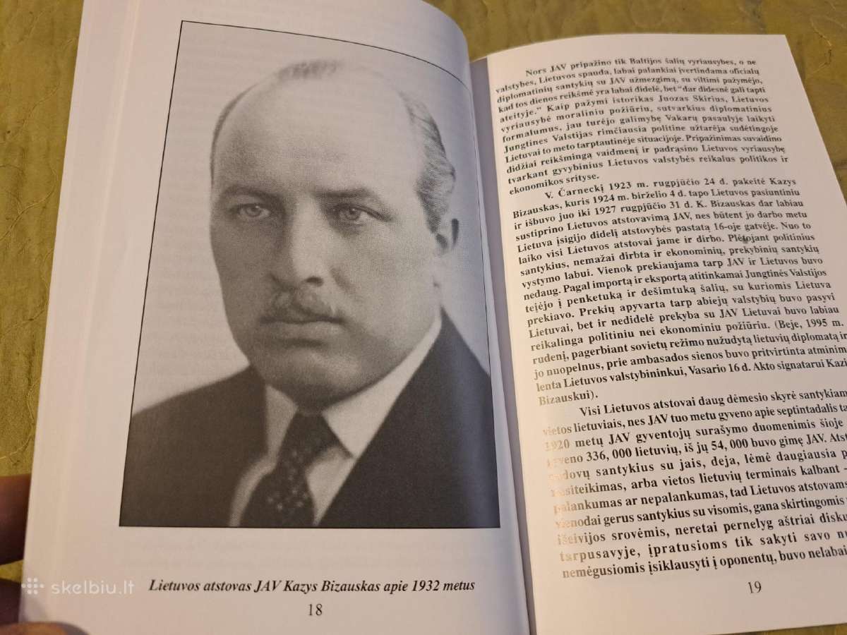 Vilniečių veikla išeivijoje' - nuotraukos Nr. 21