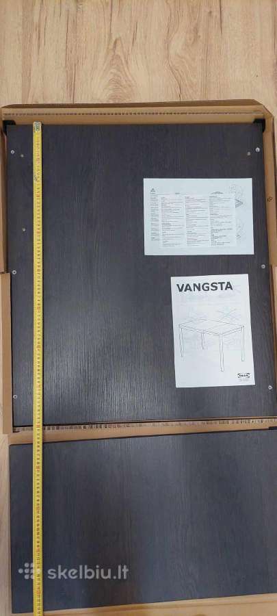 Ikea stalviršis