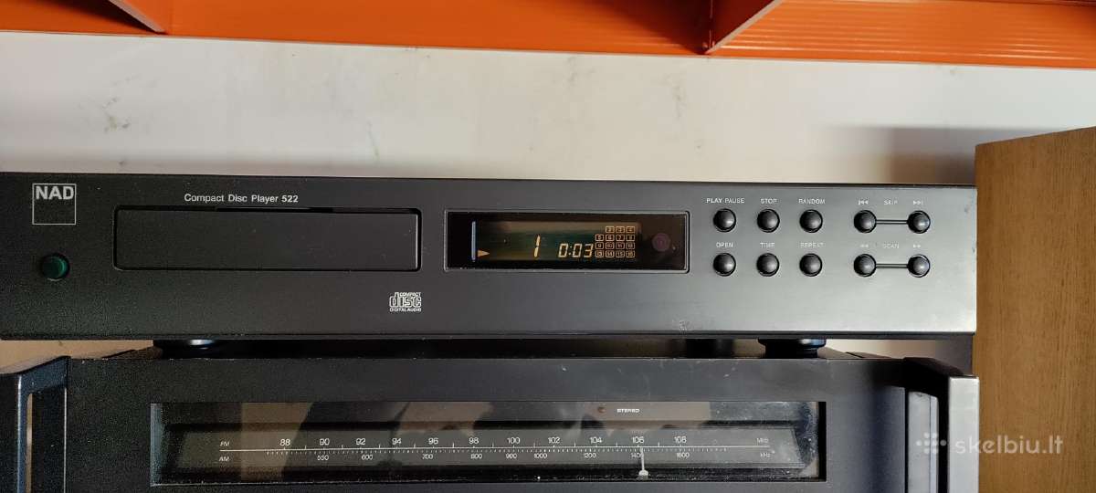 Nad 522