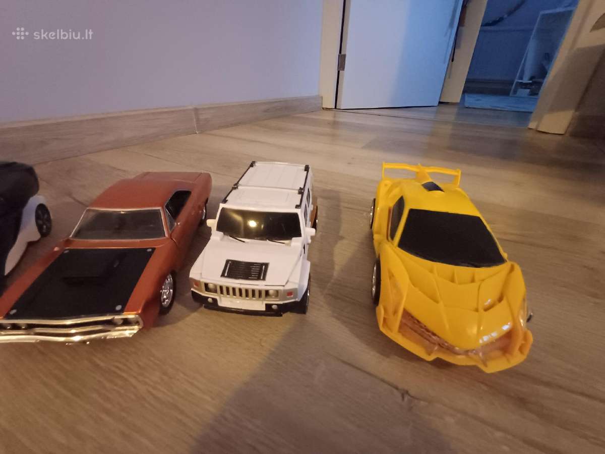 Игрушки и Легоžaislai ir Lego