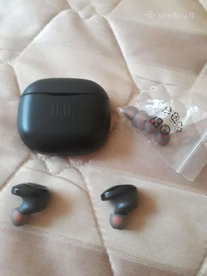 Bevieles ausines Jbl 120tws