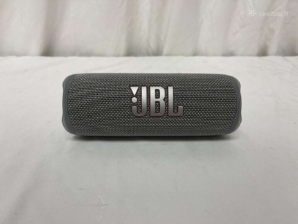 Jbl flip 6 originalas - nuotraukos Nr. 4