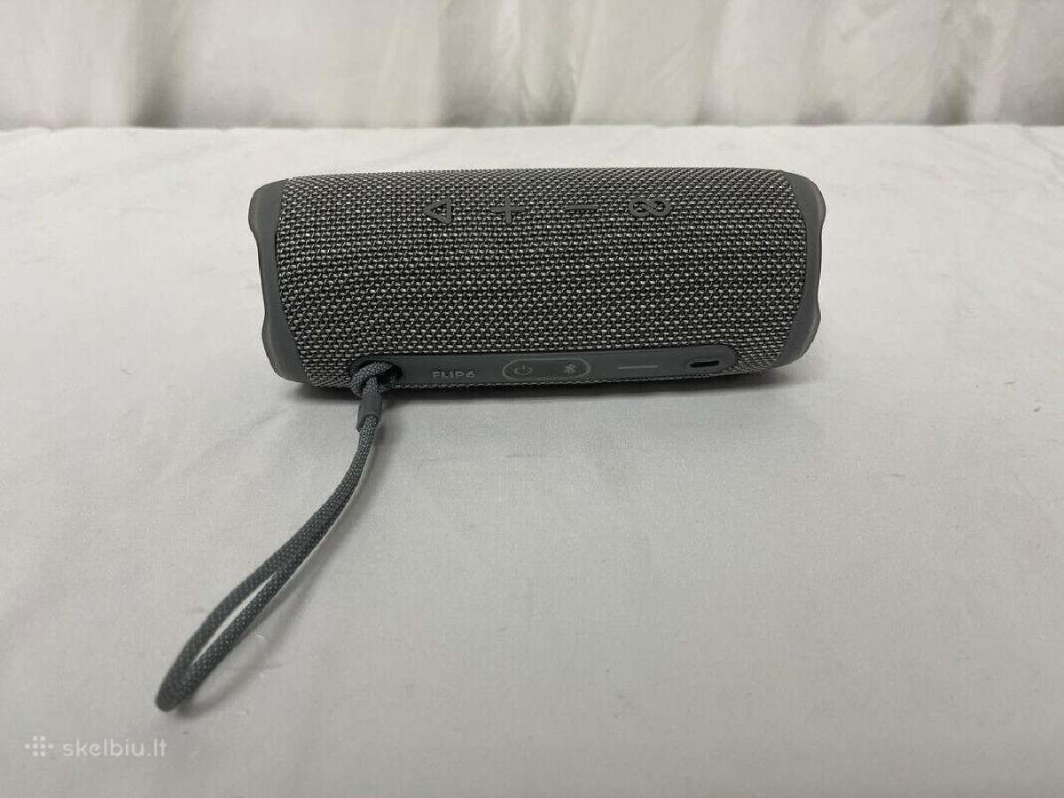 Jbl flip 6 originalas - nuotraukos Nr. 5