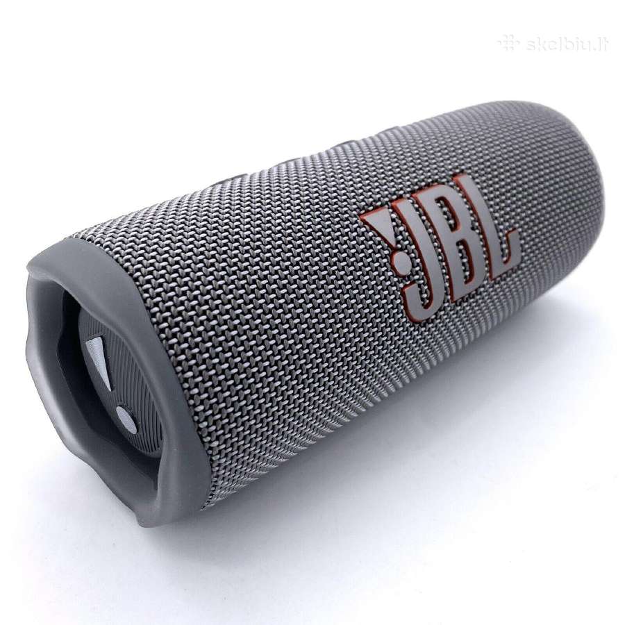 Jbl flip 6 originalas - nuotraukos Nr. 3