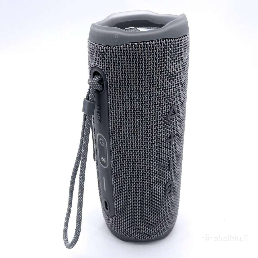 Jbl flip 6 originalas - nuotraukos Nr. 6