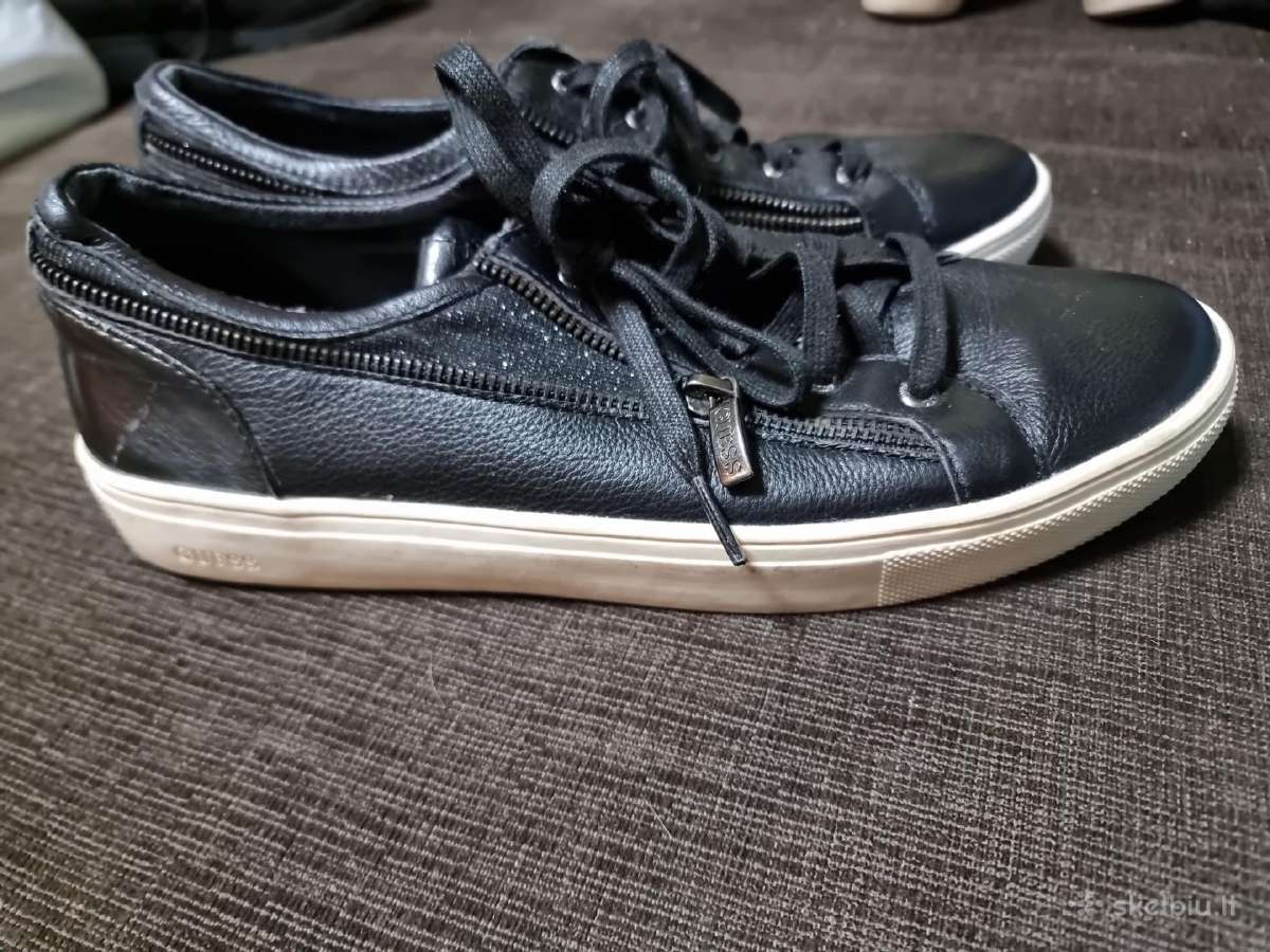 Guess 40 dydžio moteriški bateliai