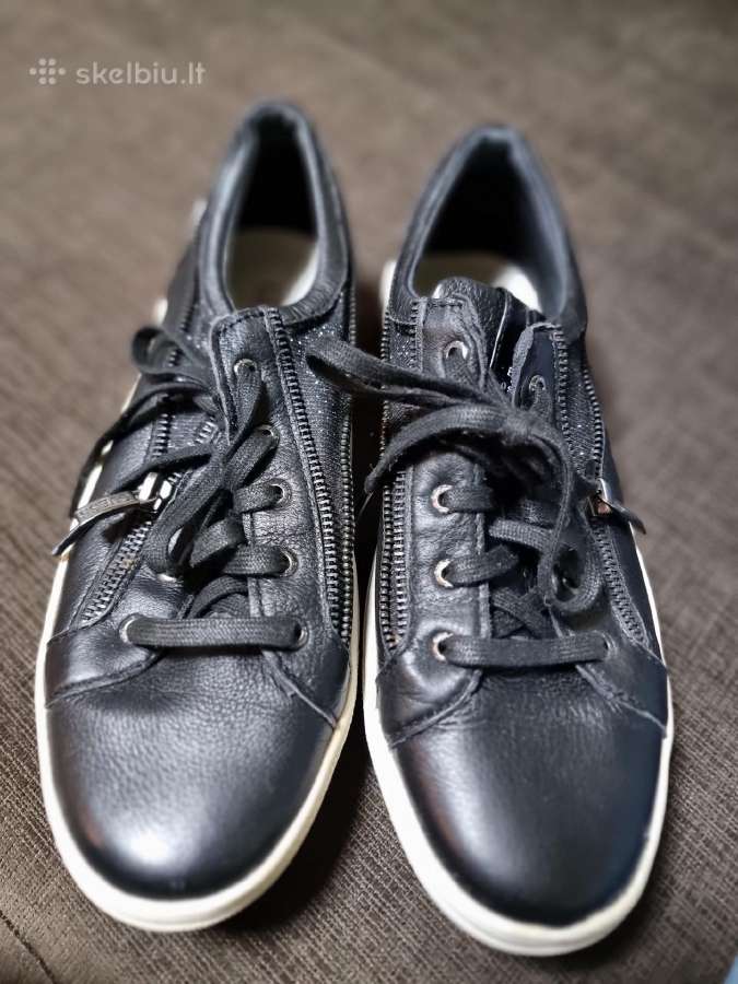 Guess 40 dydžio moteriški bateliai - nuotraukos Nr. 2