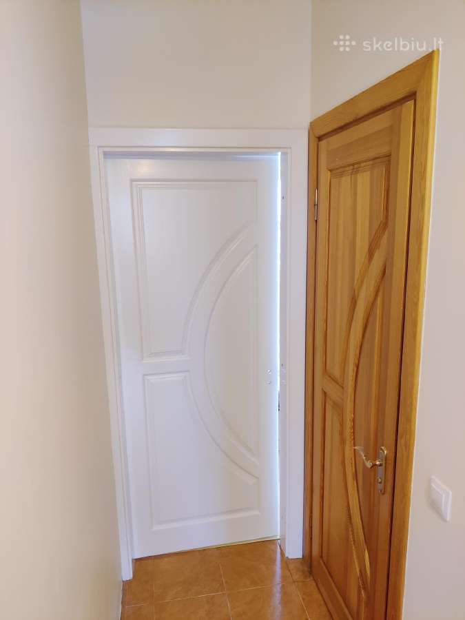 Medinių ir Plastikinių Langų remontas - nuotraukos Nr. 7