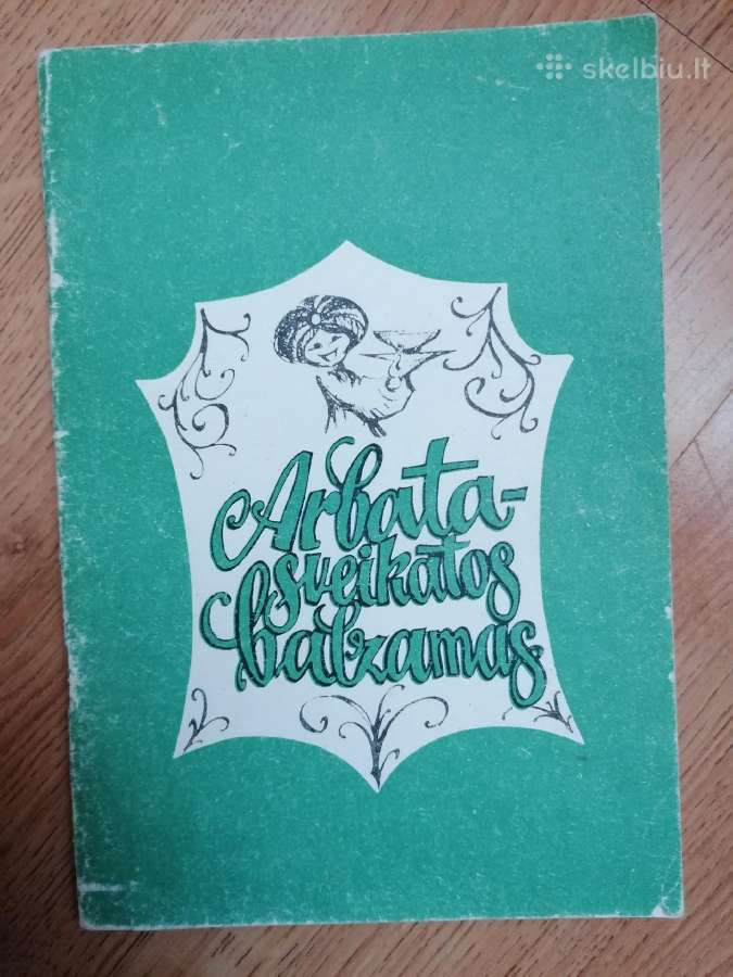 Daug knygu apie sveikatą, netradicinė medicina - nuotraukos Nr. 25