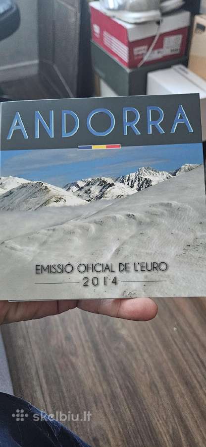 Andora bu 2014