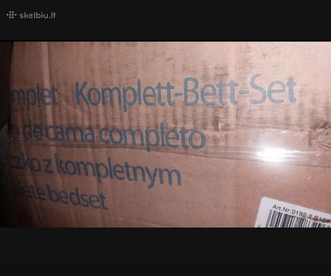 Nauja vaikiška lovytė auganti kartu su vaiku - nuotraukos Nr. 5