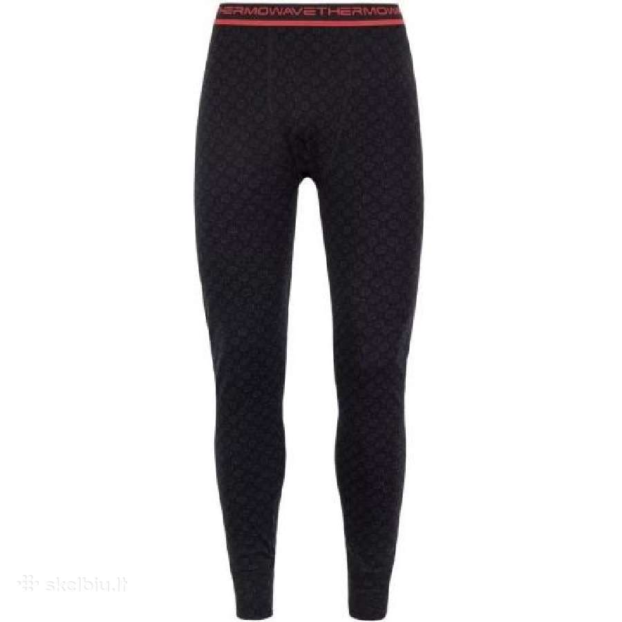Vyriškos Kelnės Thermowave Merino Xtreme M Dydis - nuotraukos Nr. 3