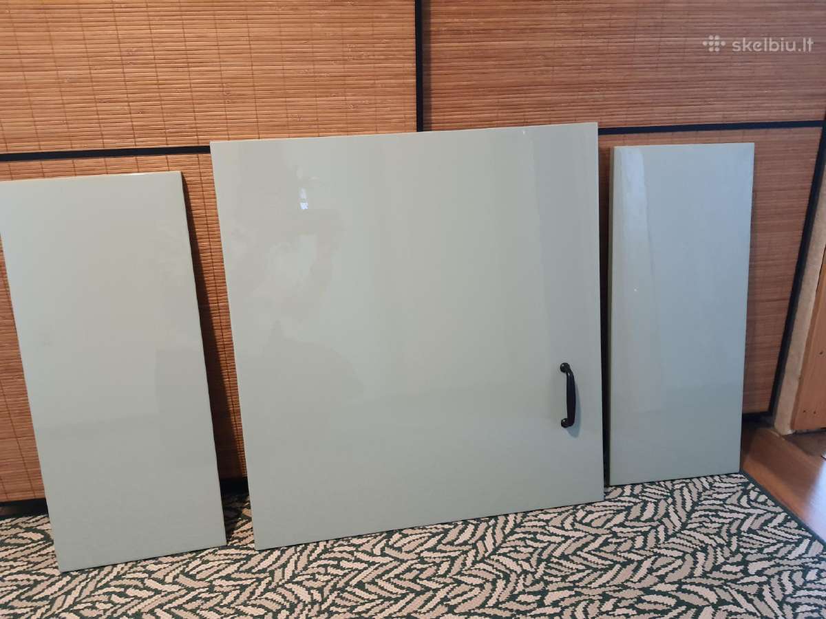 Ikea Selsviken dureles Besta'i