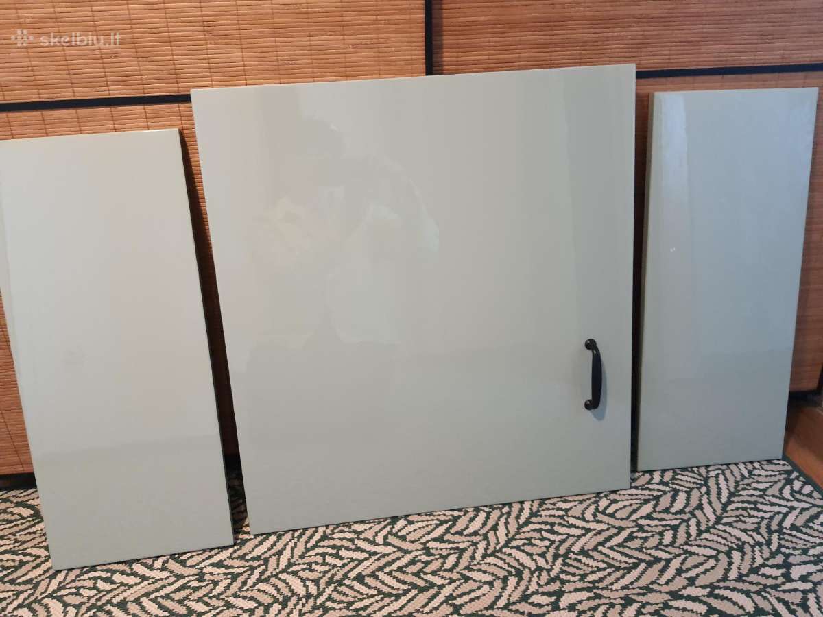 Ikea Selsviken dureles Besta'i - nuotraukos Nr. 4