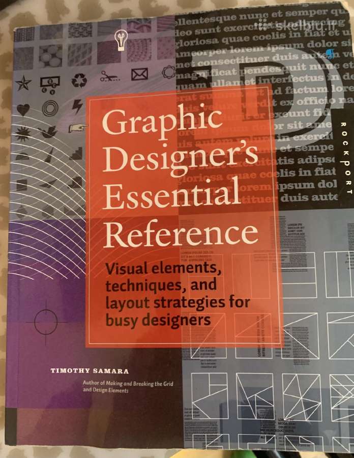 Design Book