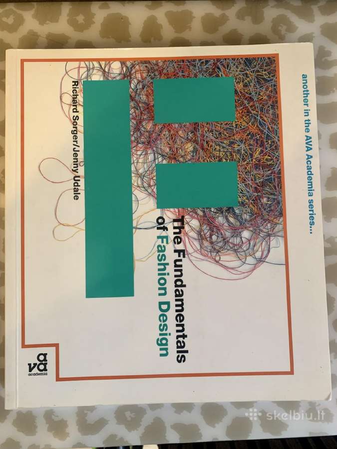 Fashion Book