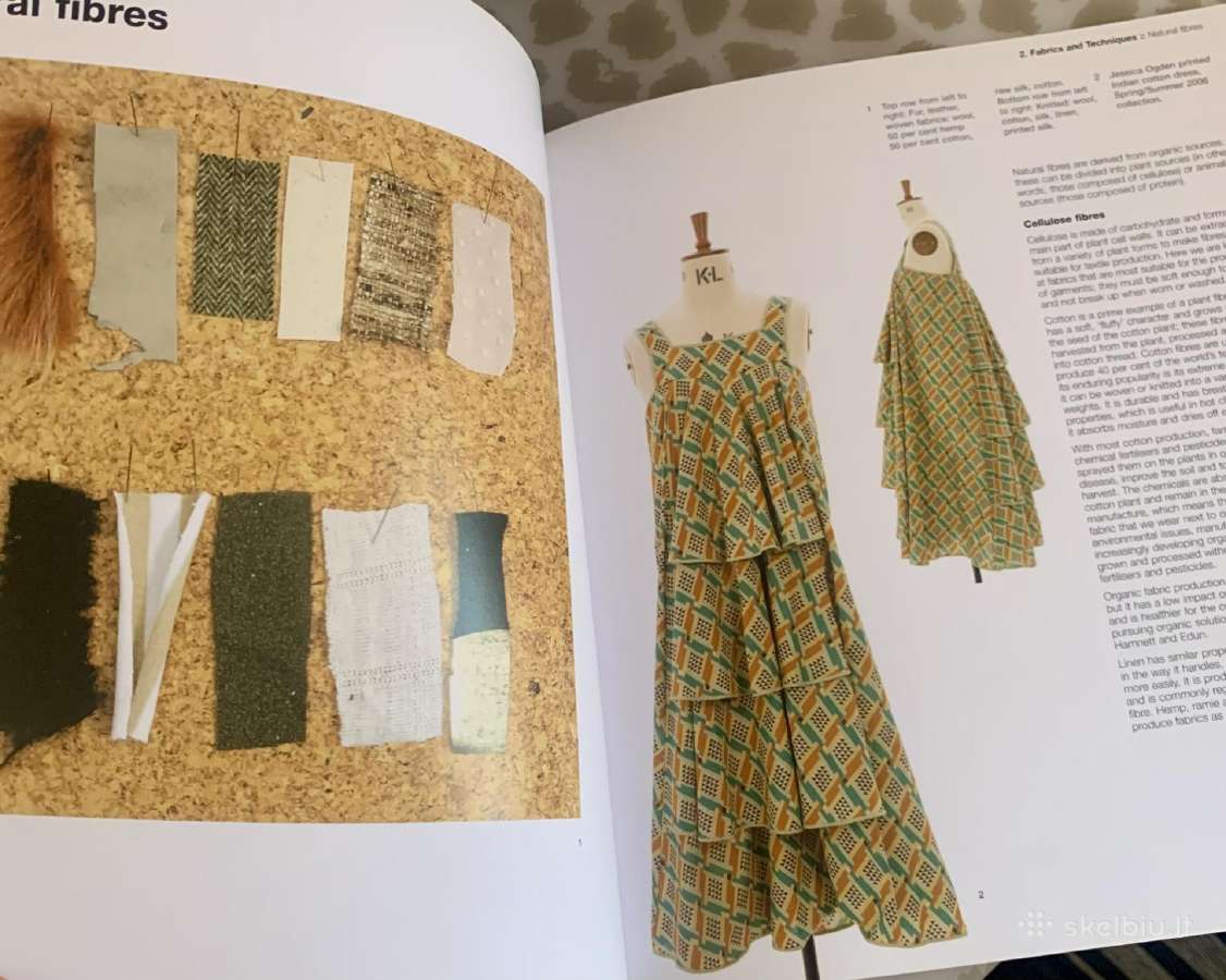 Fashion Book - nuotraukos Nr. 2