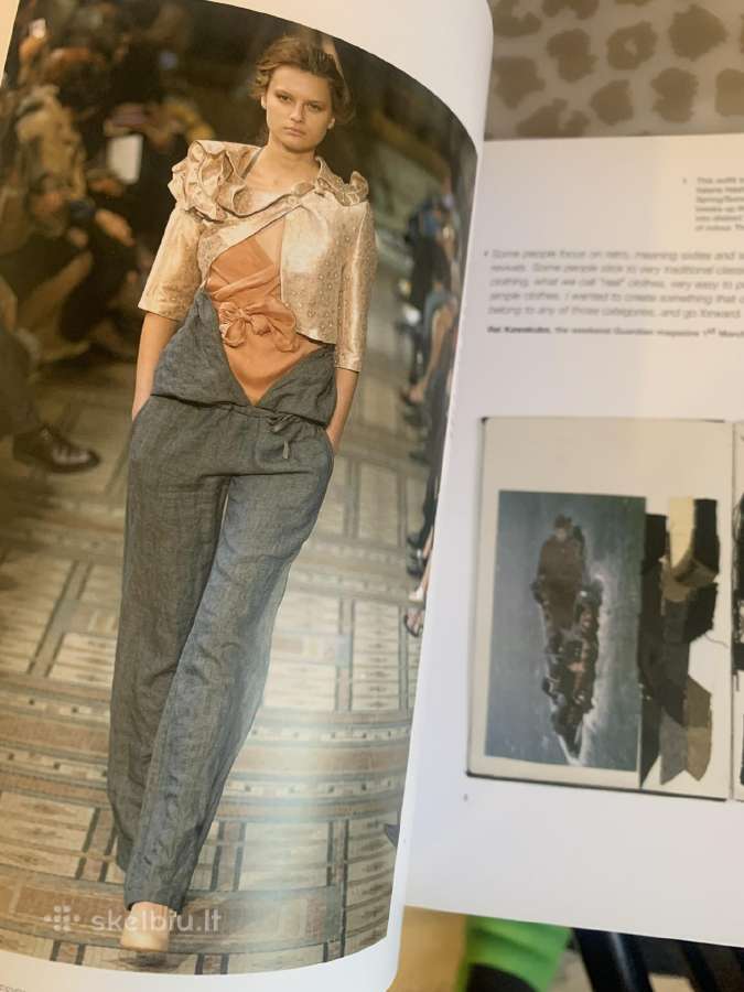 Fashion Book - nuotraukos Nr. 3