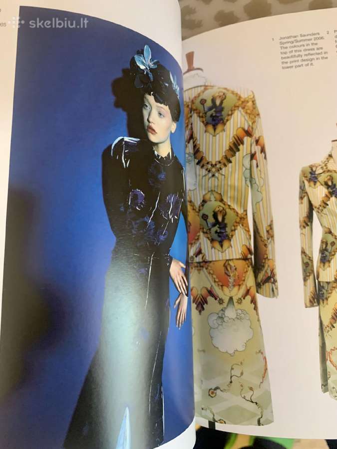 Fashion Book - nuotraukos Nr. 4