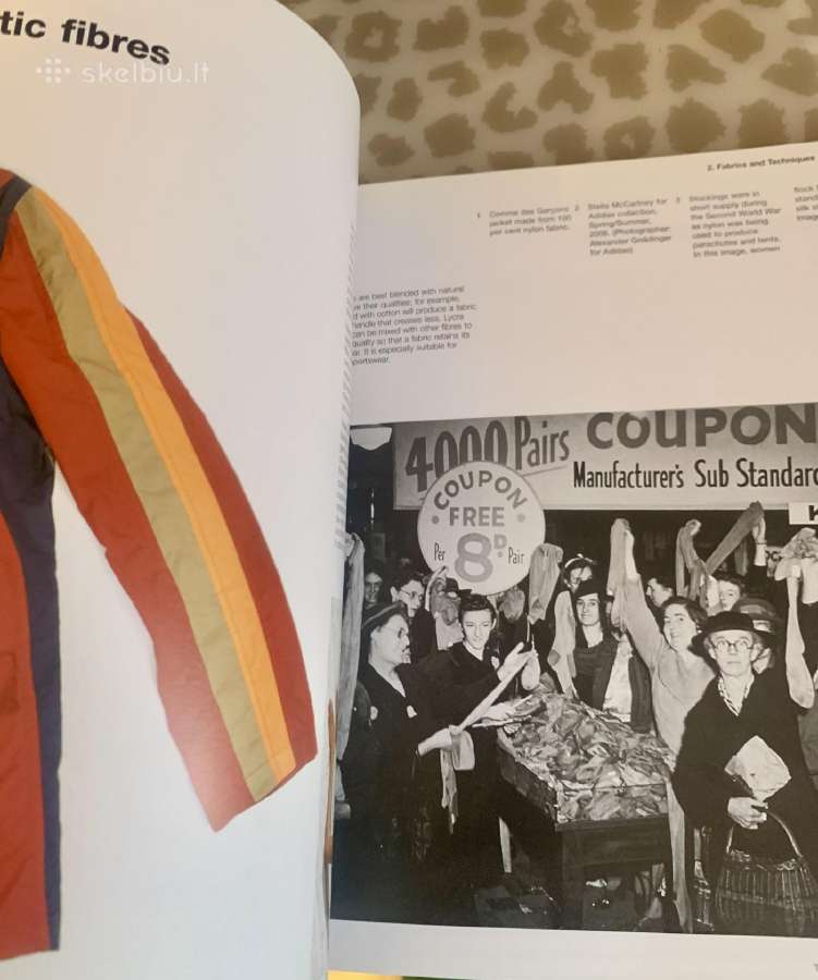 Fashion Book - nuotraukos Nr. 5