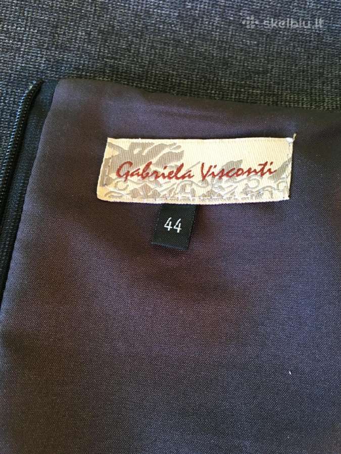 Sijonas 44 dydžio - nuotraukos Nr. 4