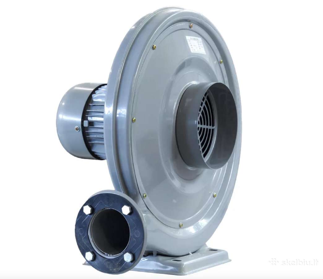 Lazeris Co2 6090g, 80-90w, 600x900mm - nuotraukos Nr. 17