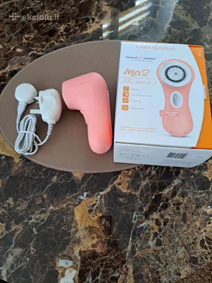 Clarisonic mia 2