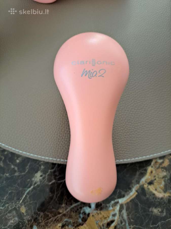 Clarisonic mia 2 - nuotraukos Nr. 3
