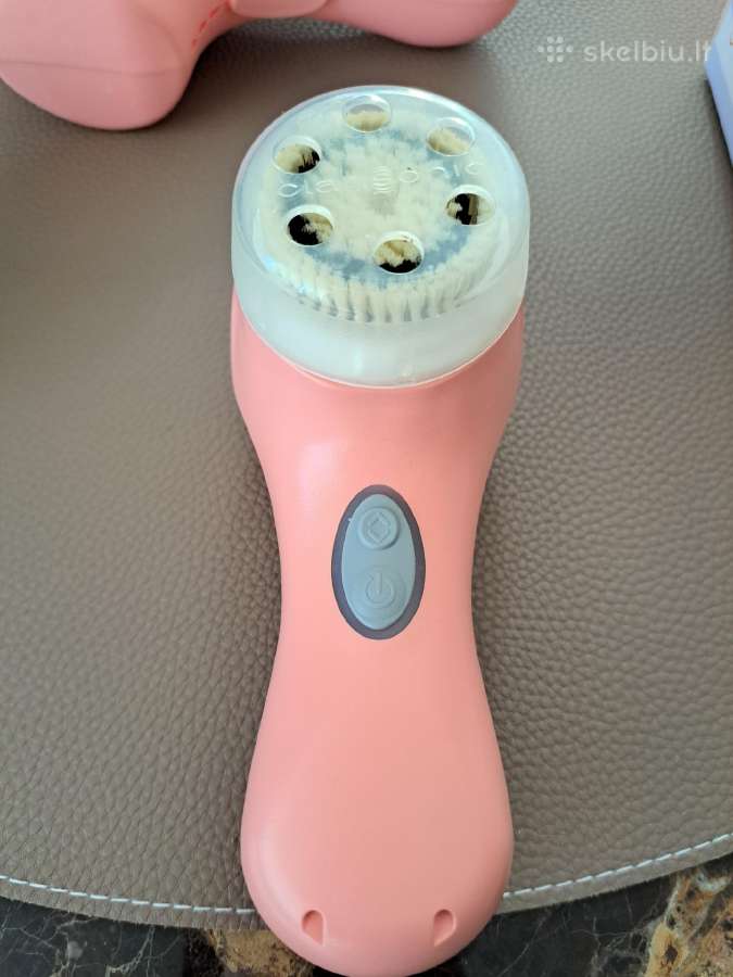 Clarisonic mia 2 - nuotraukos Nr. 4