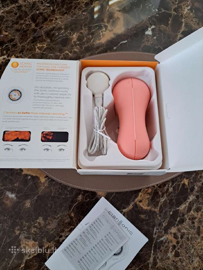 Clarisonic mia 2 - nuotraukos Nr. 5
