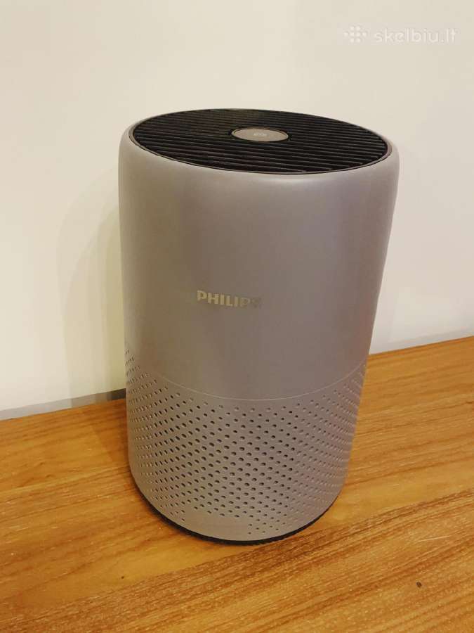 Oro valytuvas Philips Series 800, pilkas