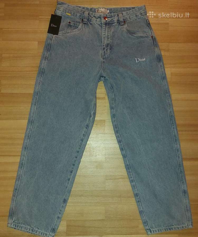 Jeans dime - Skelbiu.lt