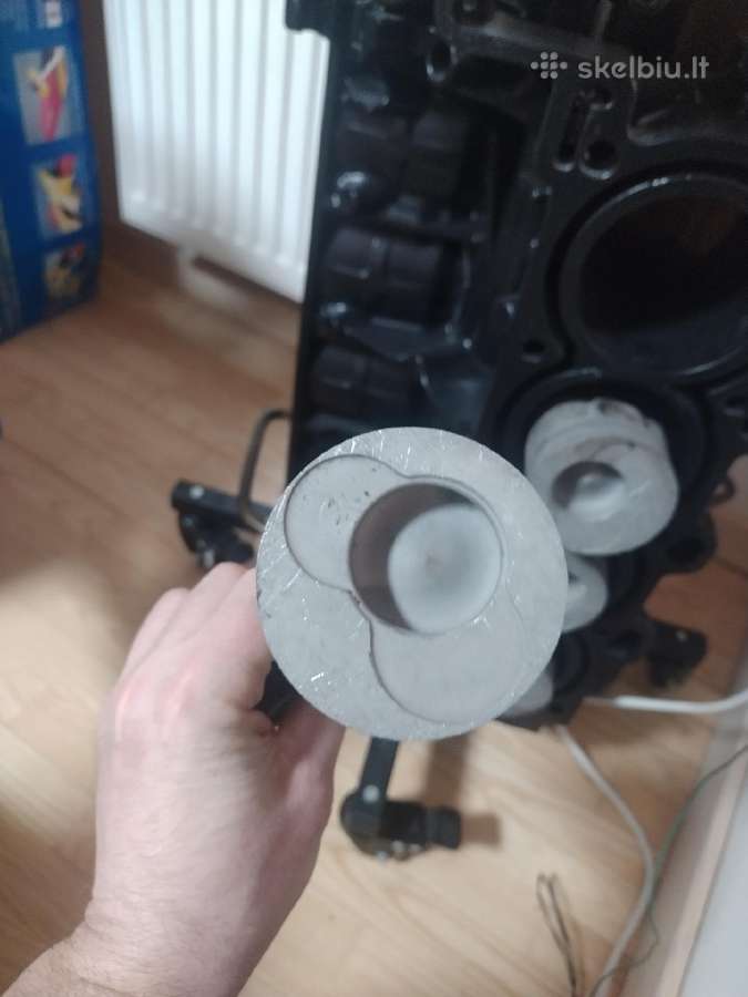 Stumokliai Audi, geros modelis arba dovana - nuotraukos Nr. 4