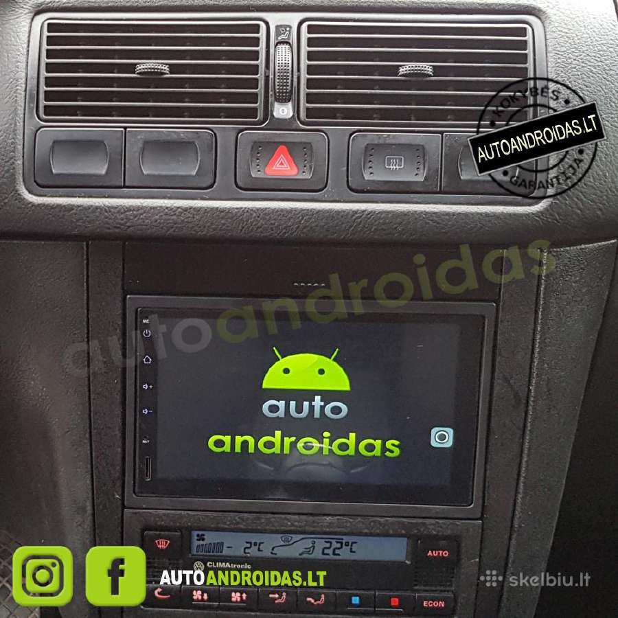2din Android multimedia GPS/WiFi/usb/bluetooth