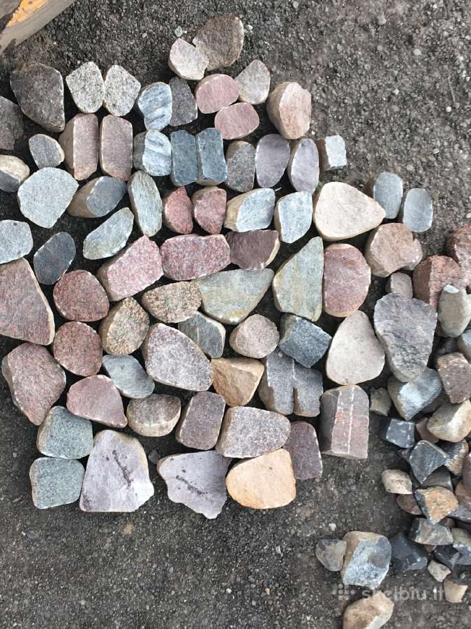 Lauko akmenys ,Reduliai - nuotraukos Nr. 20