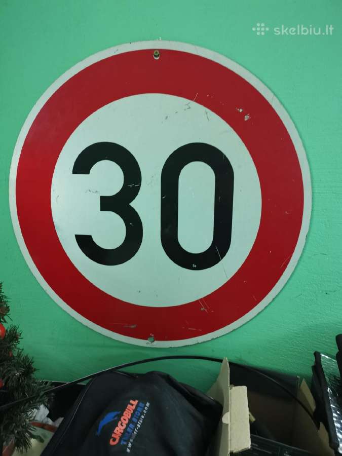 Parduodu Kelio ženkla 30 km! 65см