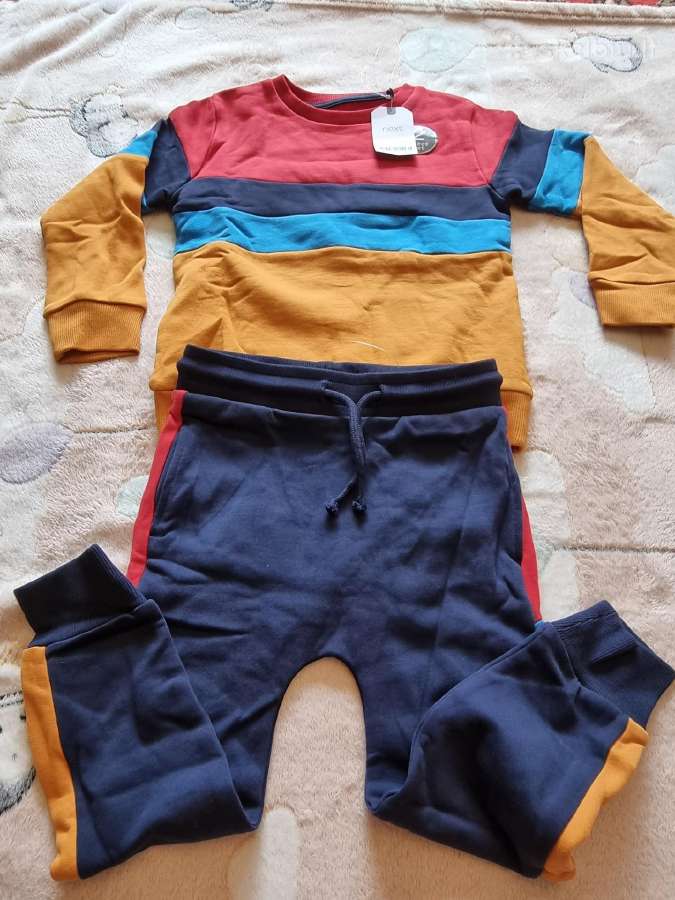 Next sportiniskostiumas 4-5 m - nuotraukos Nr. 2
