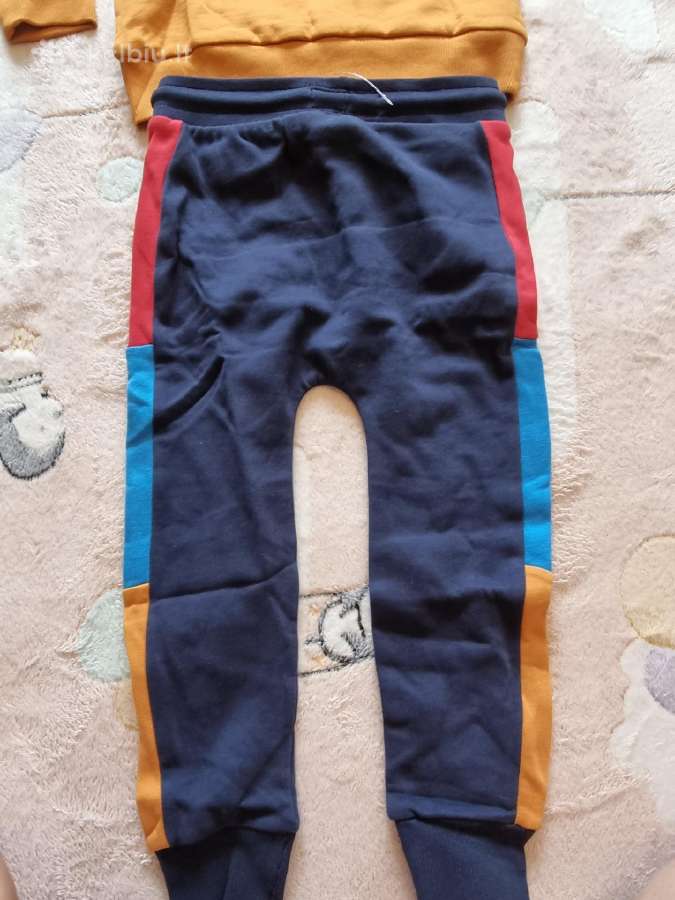 Next sportiniskostiumas 4-5 m - nuotraukos Nr. 9