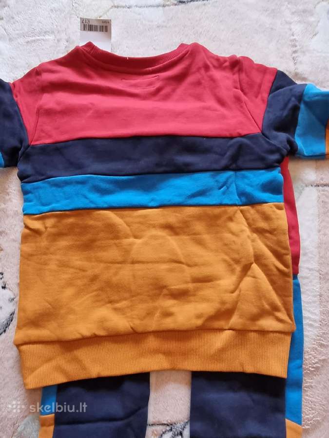 Next sportiniskostiumas 4-5 m - nuotraukos Nr. 10