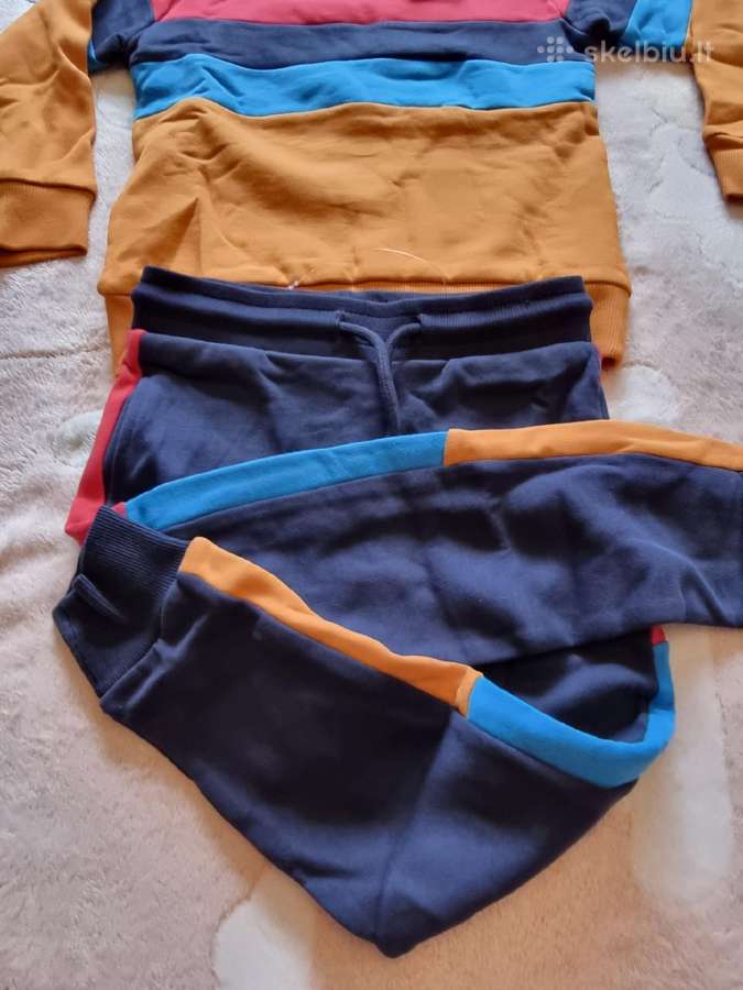 Next sportiniskostiumas 4-5 m - nuotraukos Nr. 11