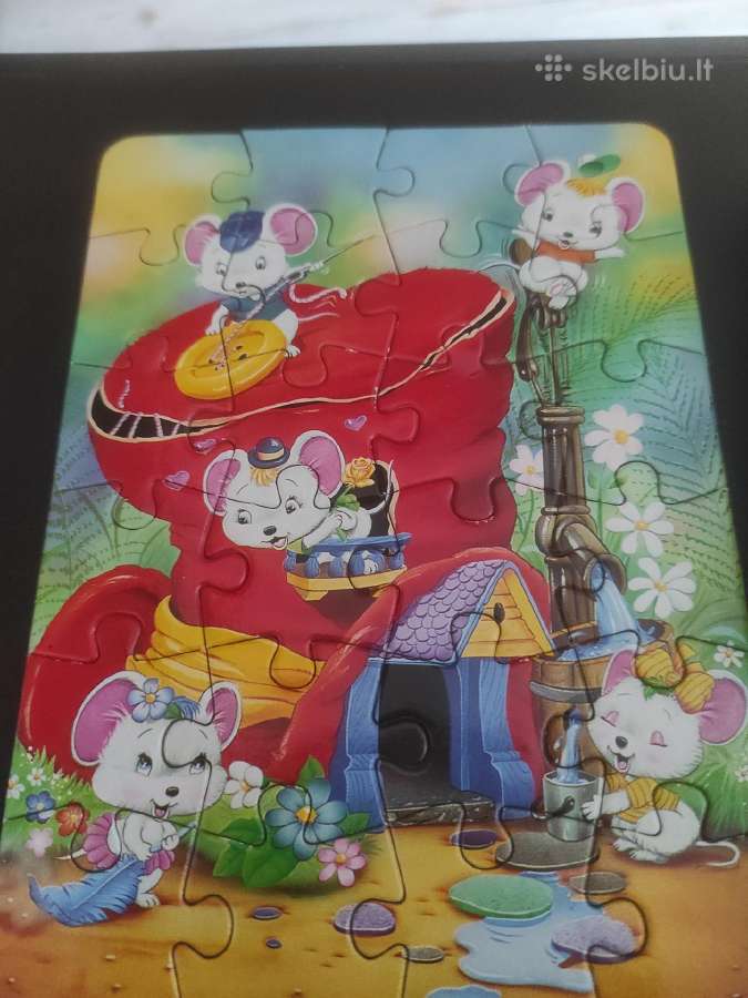 Puzzle