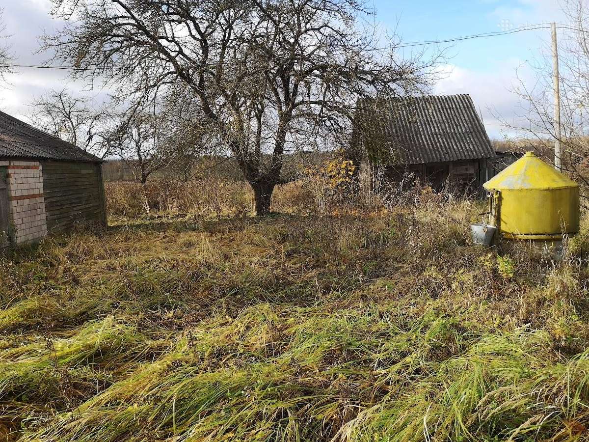 Parduodamas 300 arų sklypas - nuotraukos Nr. 6