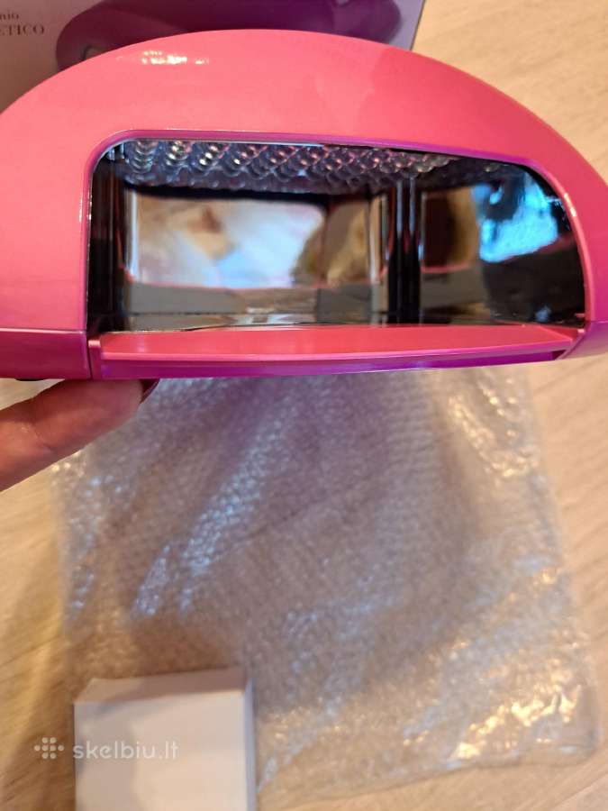 LED lempa - nuotraukos Nr. 4